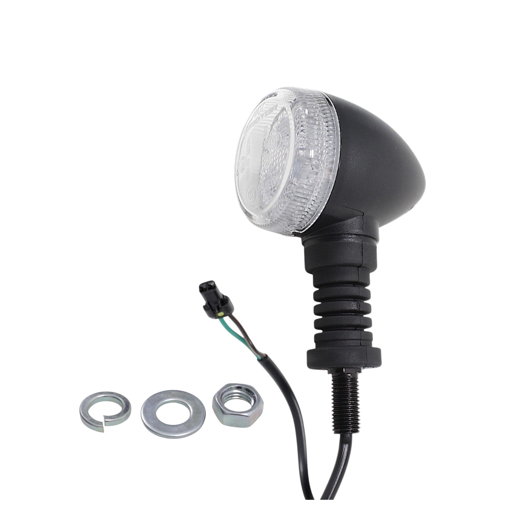 QJ MOTOR SRV 250 VS ÖN SİNYAL SOL #RK 66112